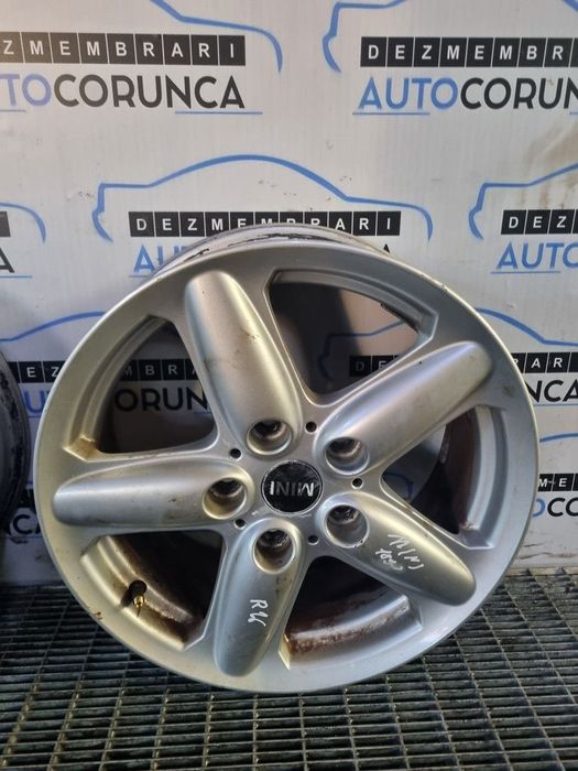 Jante aliaj Mini Countryman 2010 - 2016 (1093) R16 ET46 R16 5*120