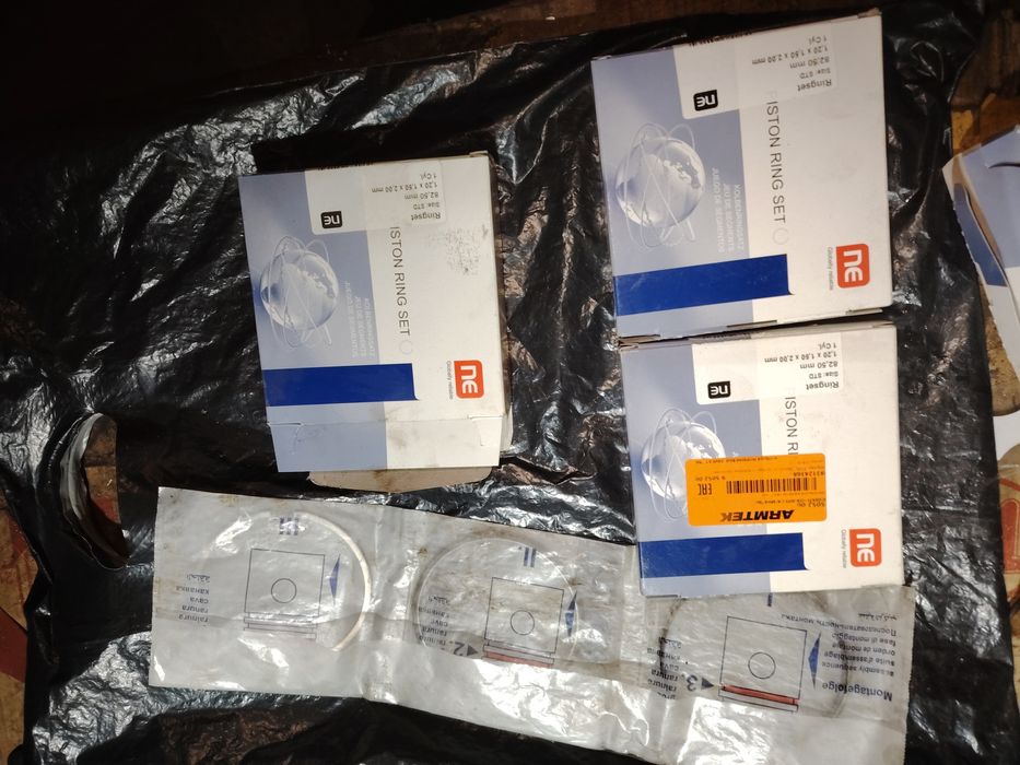 Продам двигатель после кап. ремонта Ауди, фольксваген