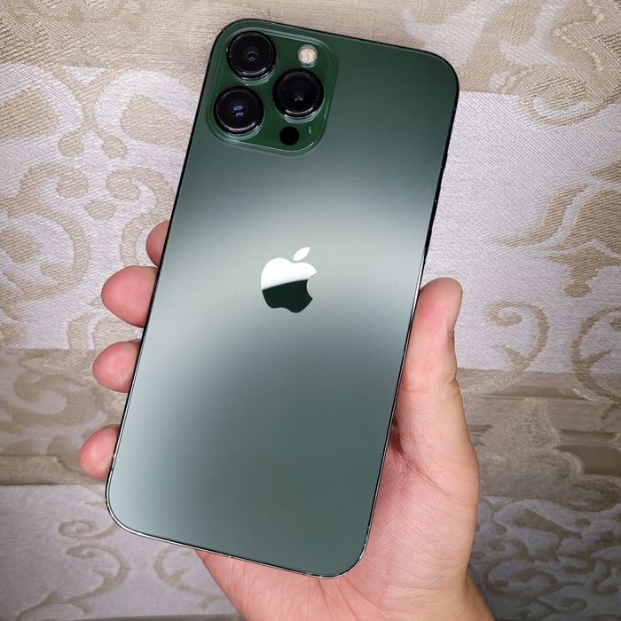 IPhone 13 Pro Max