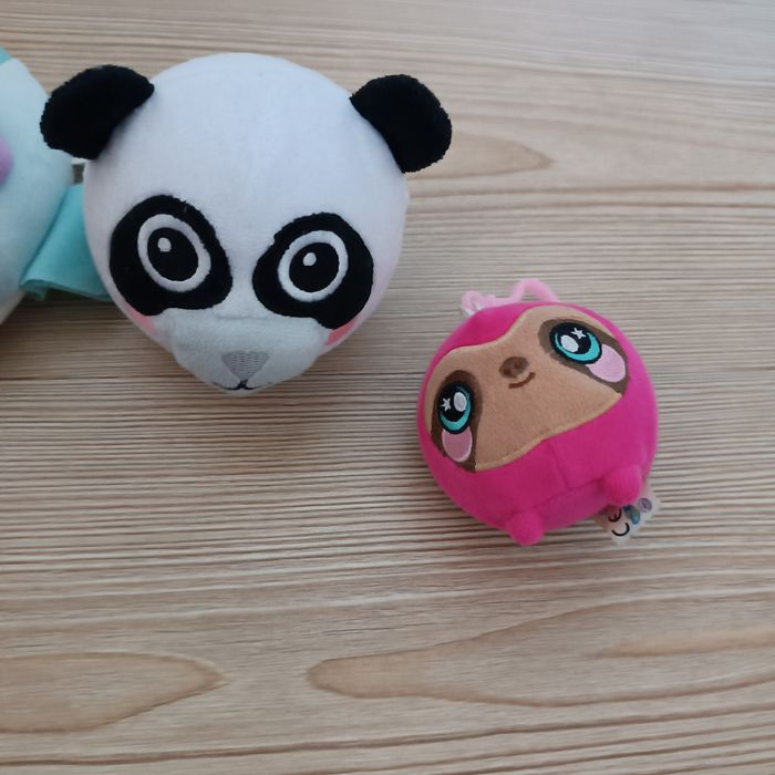 Лот  Скуишмелоус/ Soulshmallows