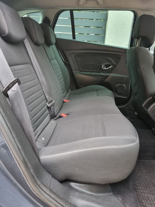 Vând Renault Megane III Facelift Motor 1.5 DCi an 2015