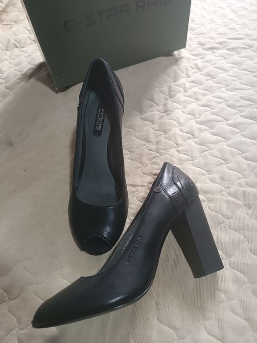 Дамски обувки Miss Suxty G star