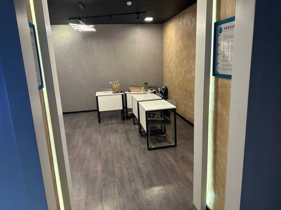 Продается Евро офис,  ЦУМ, 110 школа, 160м2