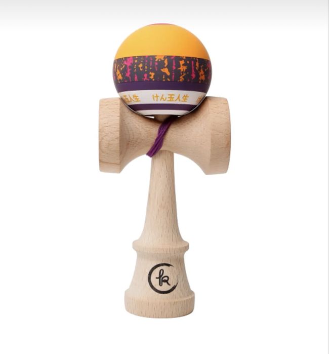 Kendama Europe TENSEI full beech