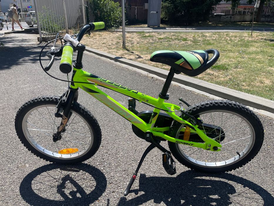 Детско колело Sprint 18”