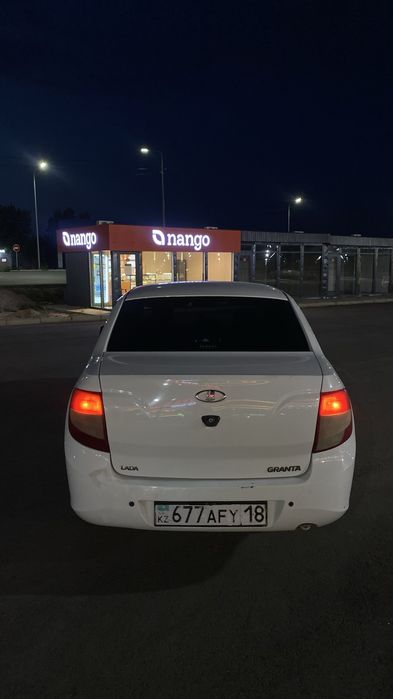 продам гранта автомат