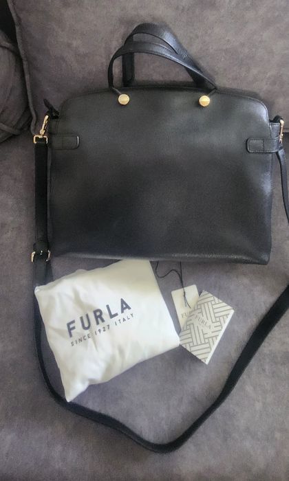 Чанта Furla Agata ( Голяма)