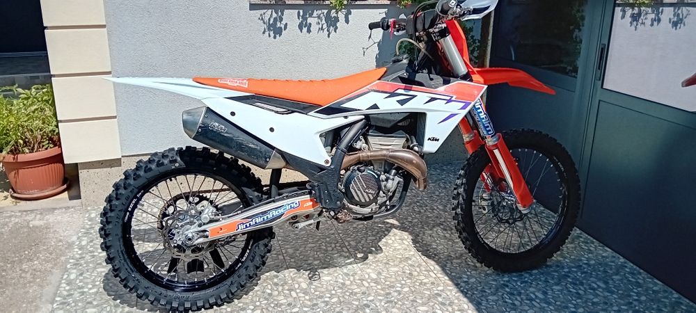 Ktm350sx 350 2023г