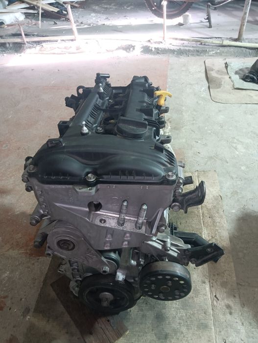 Продам двигатель Кия К 5 2012 год