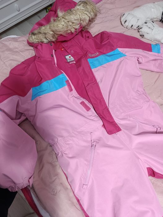 Ски гащеризон Nevica - 146-152см