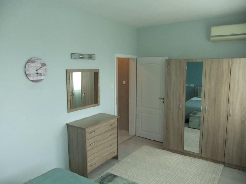 Дава се под наем Тристаен апартамент в Пловдив, Каменица 2 - 88 кв.м за 500 € - Снимка #3