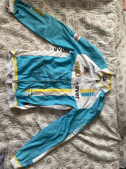 Велоформа разные