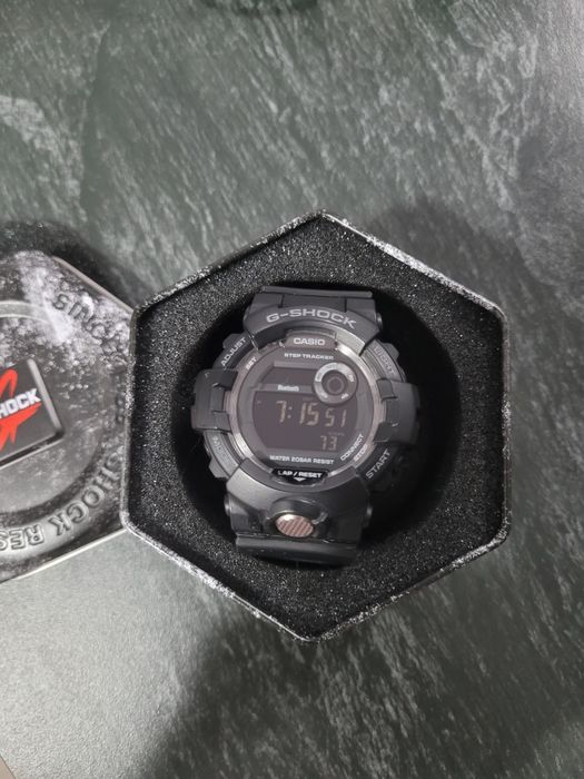 Ceas Casio G-shock