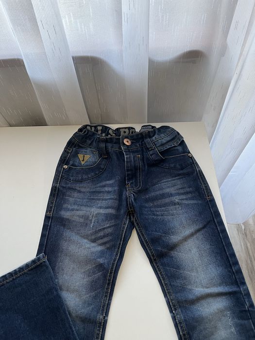 Дънки за момче.