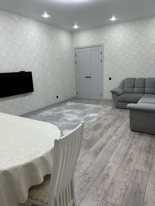 Продам 4 ком. кв. по улице Кайнар