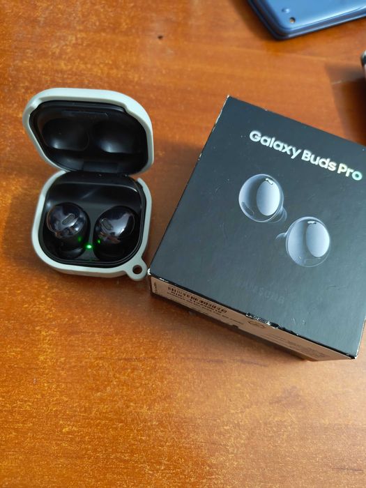 Samsung Buds Pro
