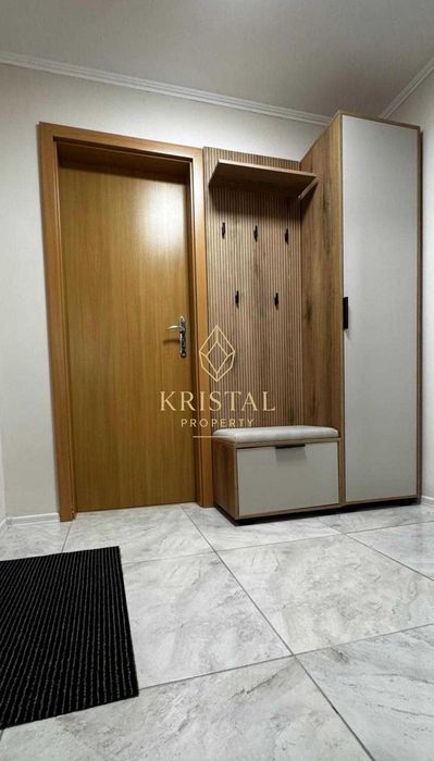 Продава се Двустаен апартамент в Свети Влас - 52 кв.м за 1731 €/кв.м - Снимка #5