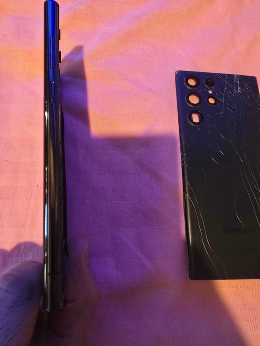 Samsung s22 Ultra De Piese