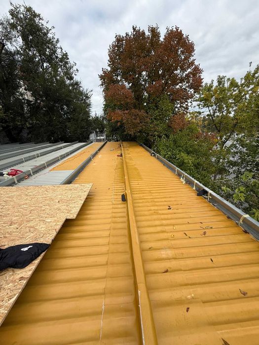 Membrana fonoizolanta Blocktec 70 adezivata (izolatie fonica)