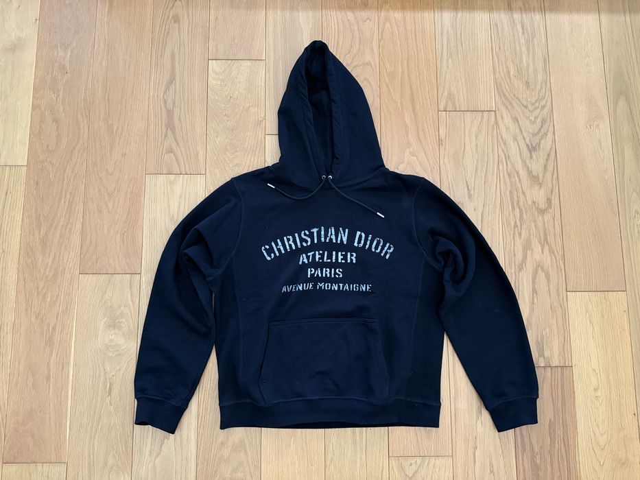 Суичър Dior размер S