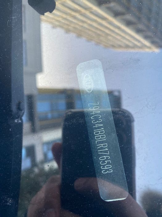 Прдам машину киа рио