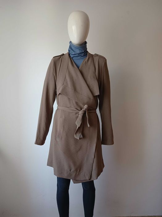Trench Nou damă .