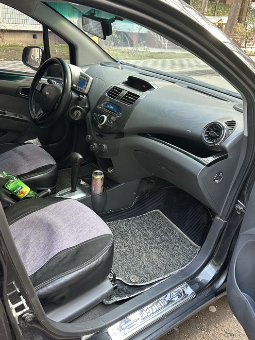 спарк. обьявления