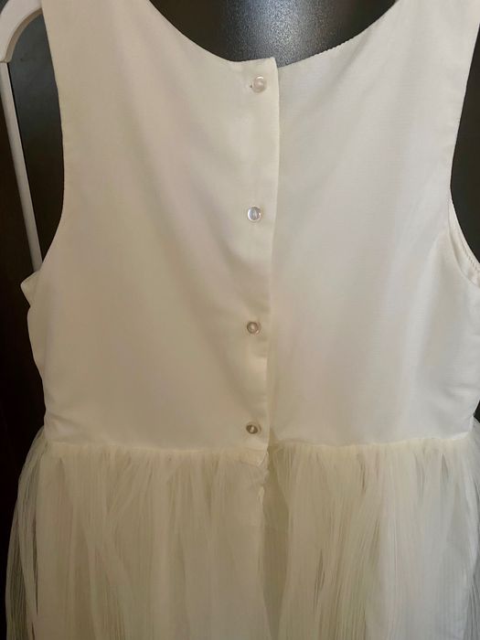 Официална Детска рокля HM