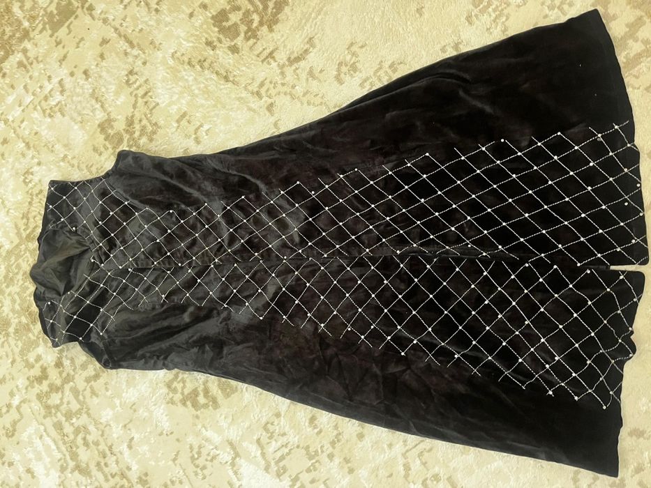 Ұлттық киім қазақша