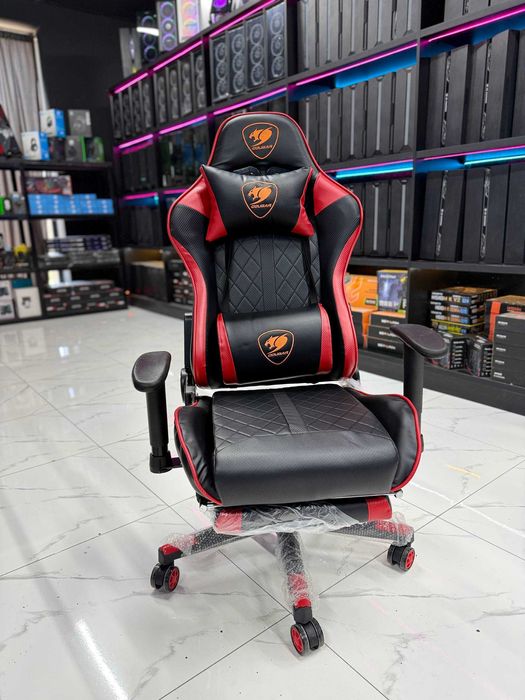 CS2 DOTA2 game clublar uchun kuchli kompyuterla1 Yil garantiyasi bilan