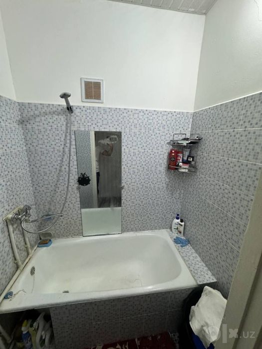 Гулзор 1-2/3/5 Тоза ремонт Обш: 38 кВ.м.Ор.р:Гулзор, Кукча