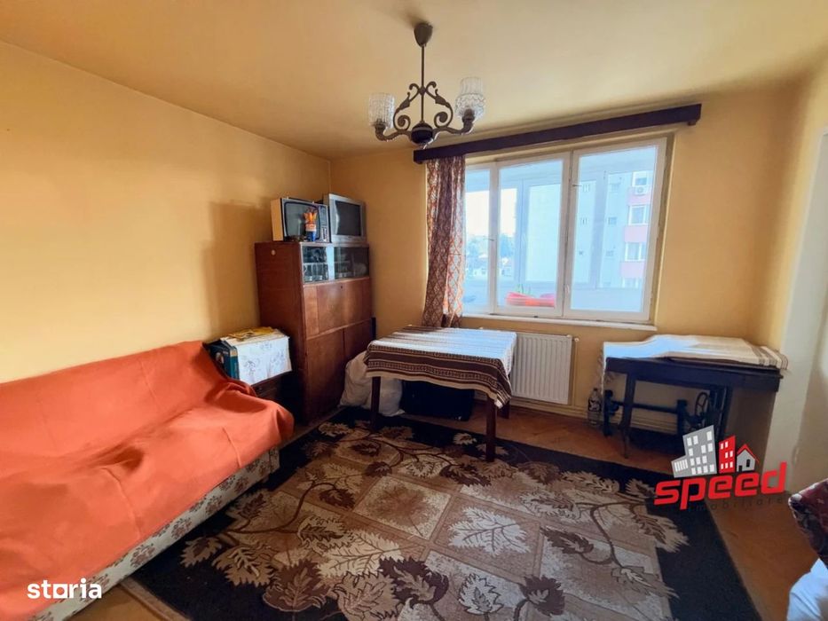 A 1706 Apartament 3 camere de vânzare în Târgu Mureș