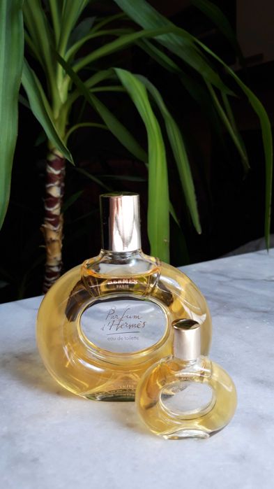 Винтажный Parfum d'Hermes