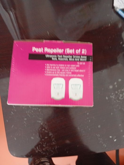 Pest Repeller 2 дана