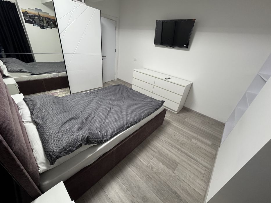 Inchiriere Apartament 2 cam - Compozitori / Energia Residence