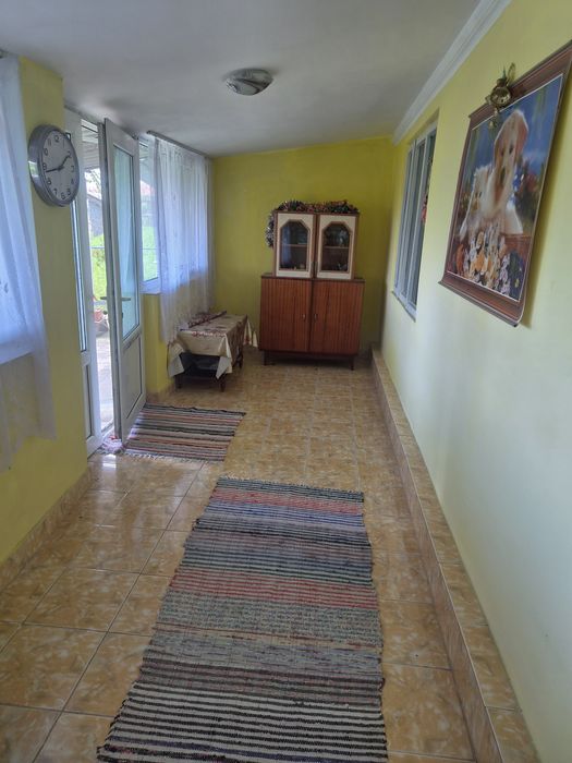 Vand casa in loc Salcioara