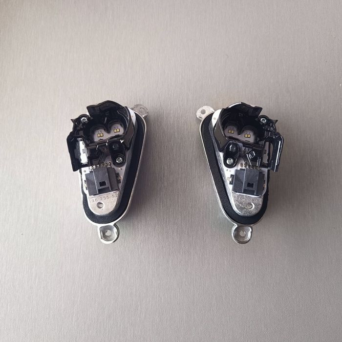 Баласт модул дневни светлини Kadjar , дневни светлини Рено Каджар