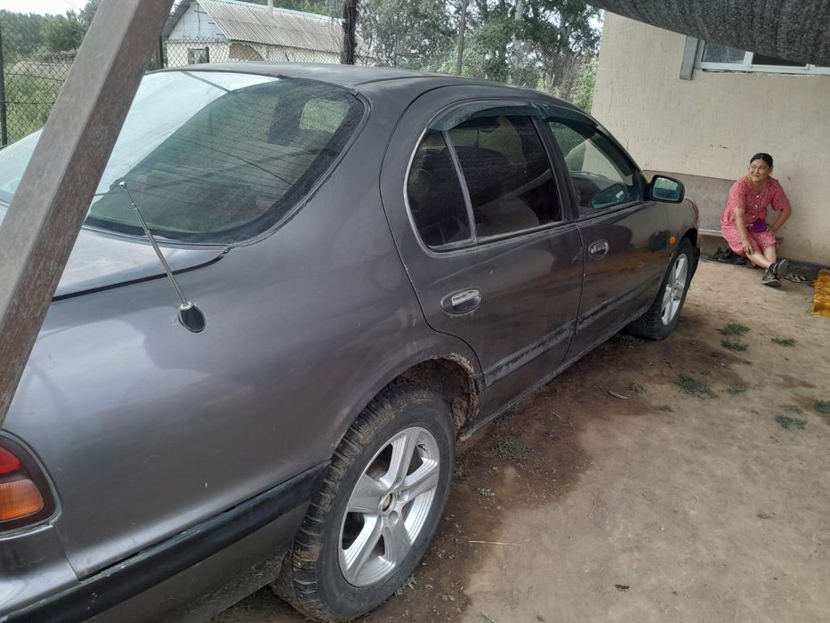 Сатамын әлде ірі қараға ауыстырамын