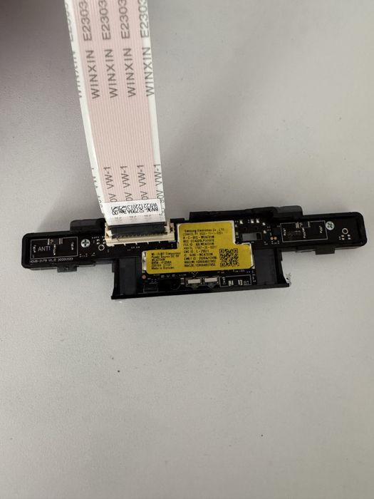 Части за телевизор SAMSUNG QE50Q60TAU