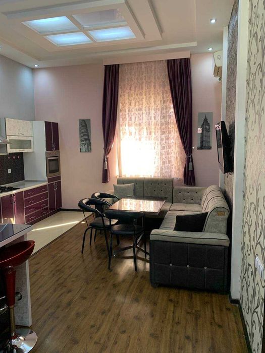 сдается дом рядом с американской школой TIS