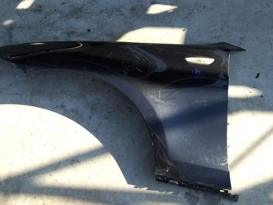 Aripa stanga fata bmw seria 1 e87