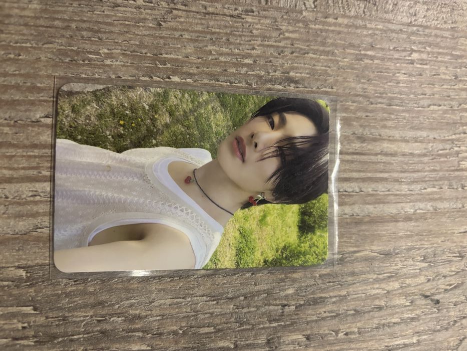 официальный k-pop альбом Stray Kids S-Class