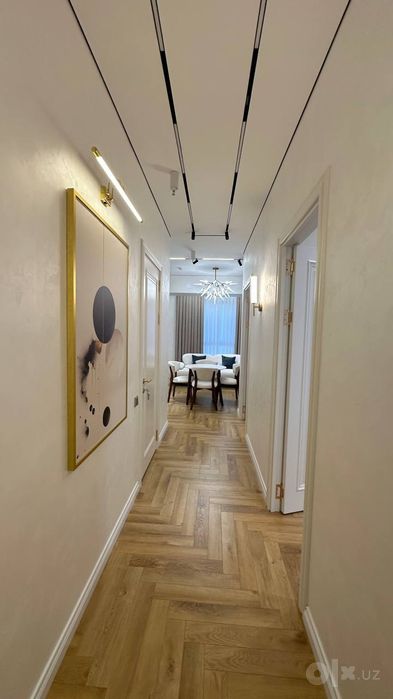 Продажа Квартира ЖК Modera Towers 3/10/25