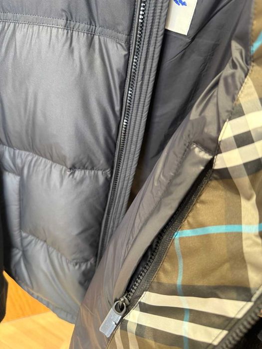 Geaca Burberry Premium