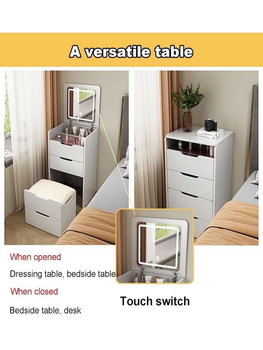 Столик для макияжа