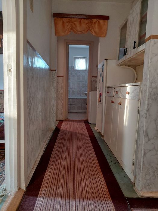 Vânzare urgent apartament in Oltenița, 3 camere, 51000 euro negociabi
