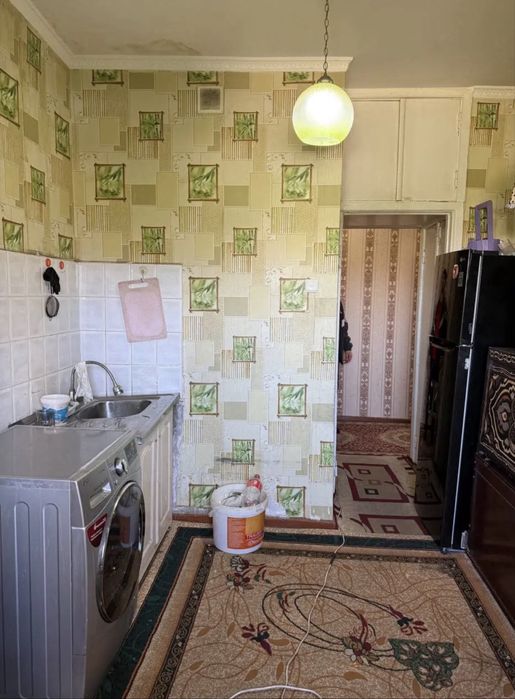 Продажа квартира Юнусобод
