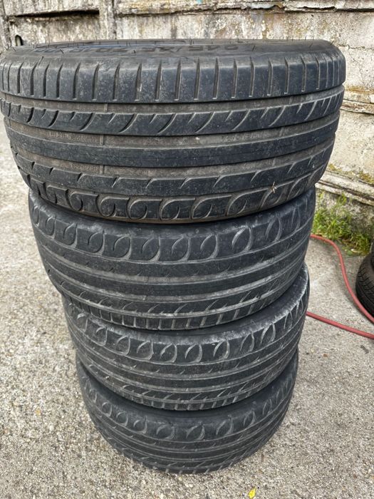 Cauciucuri 245 45 r18