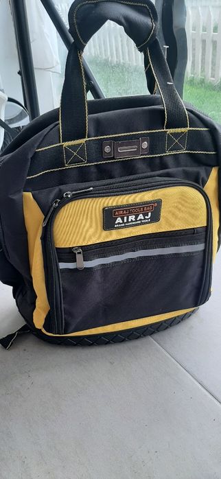 Rucsac pentru scule
