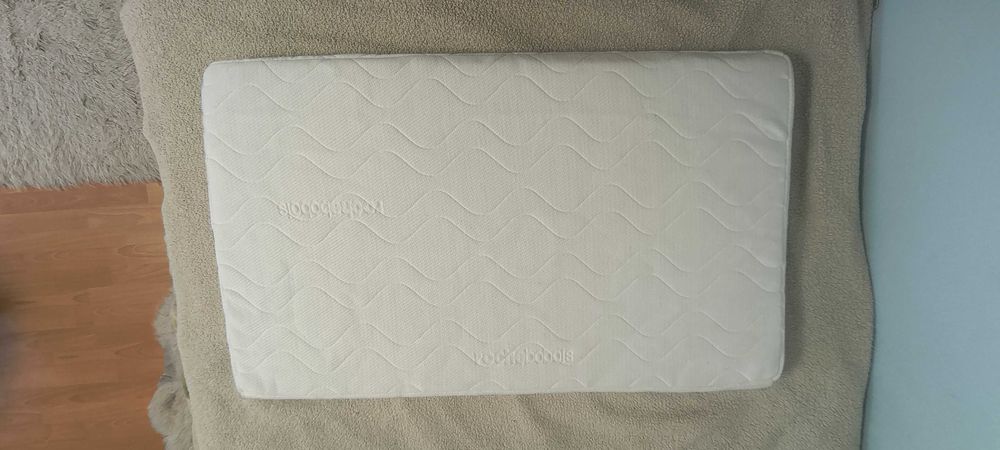 Детски Бебешки матрак неизползван - 110 x 65 x 8-10 см. Roche Bobois